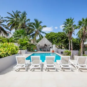 Apartment Jt Curacao, Jan Thiel